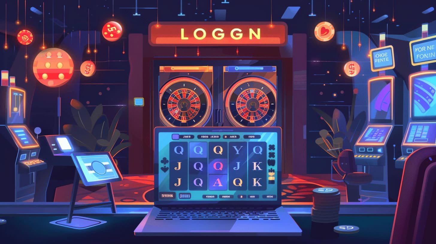 MDL97CC VIP Slot Tournament နှင့် Jackpot ဆုကြီးများ