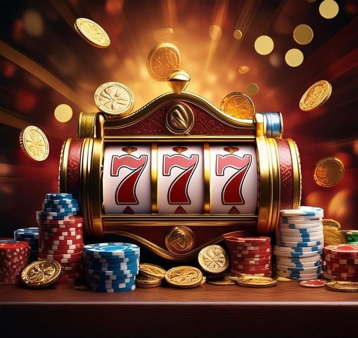 mdl97cc ဂိမ်းလော်ဘီ Sports Betting — Football နှင့် Esports လောင်းကြေးထပ်နေသည့် မြင်ကွင်း