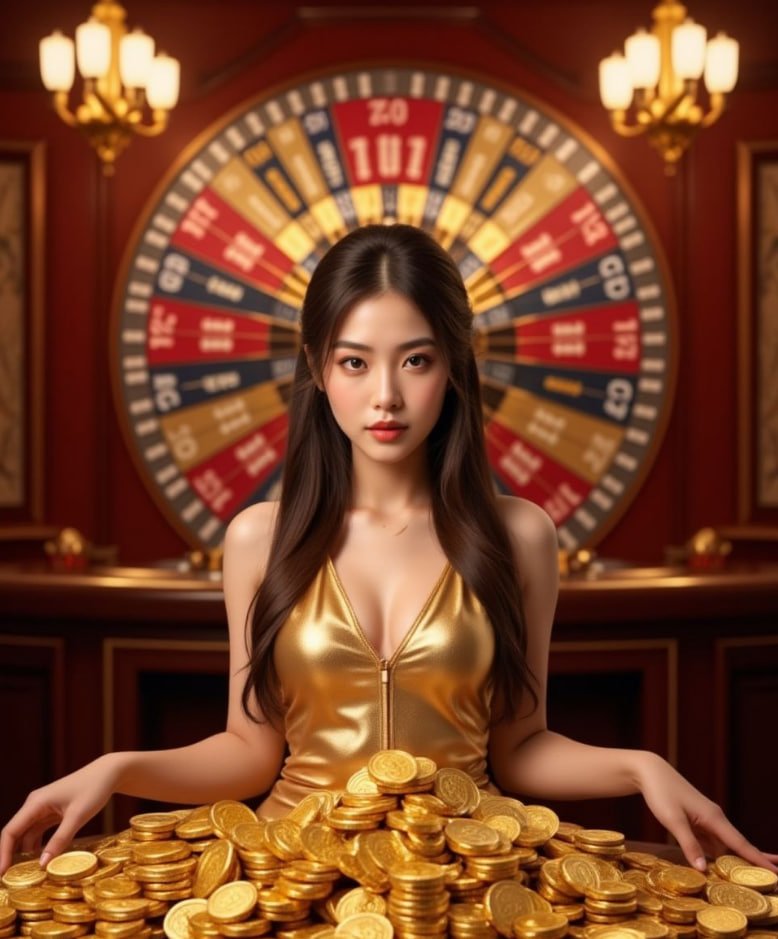 mdl97cc ဂိမ်းလော်ဘီ — Live Casino နှင့် Slots ဂိမ်းများ တစ်နေရာတည်း ကစားနိုင်သော interface